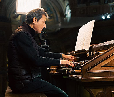 Miguel BERNAL RIPOLL